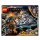 Klocki LEGO® LEGO Marvel 76156 Domo Powstaje